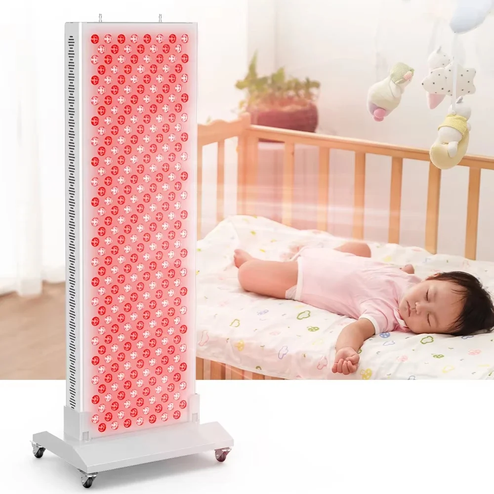 2025年ホットセールサービス 赤色光療法 全身赤色光ベッド - Led Light Therapy Bed Full Body のレビューと価格