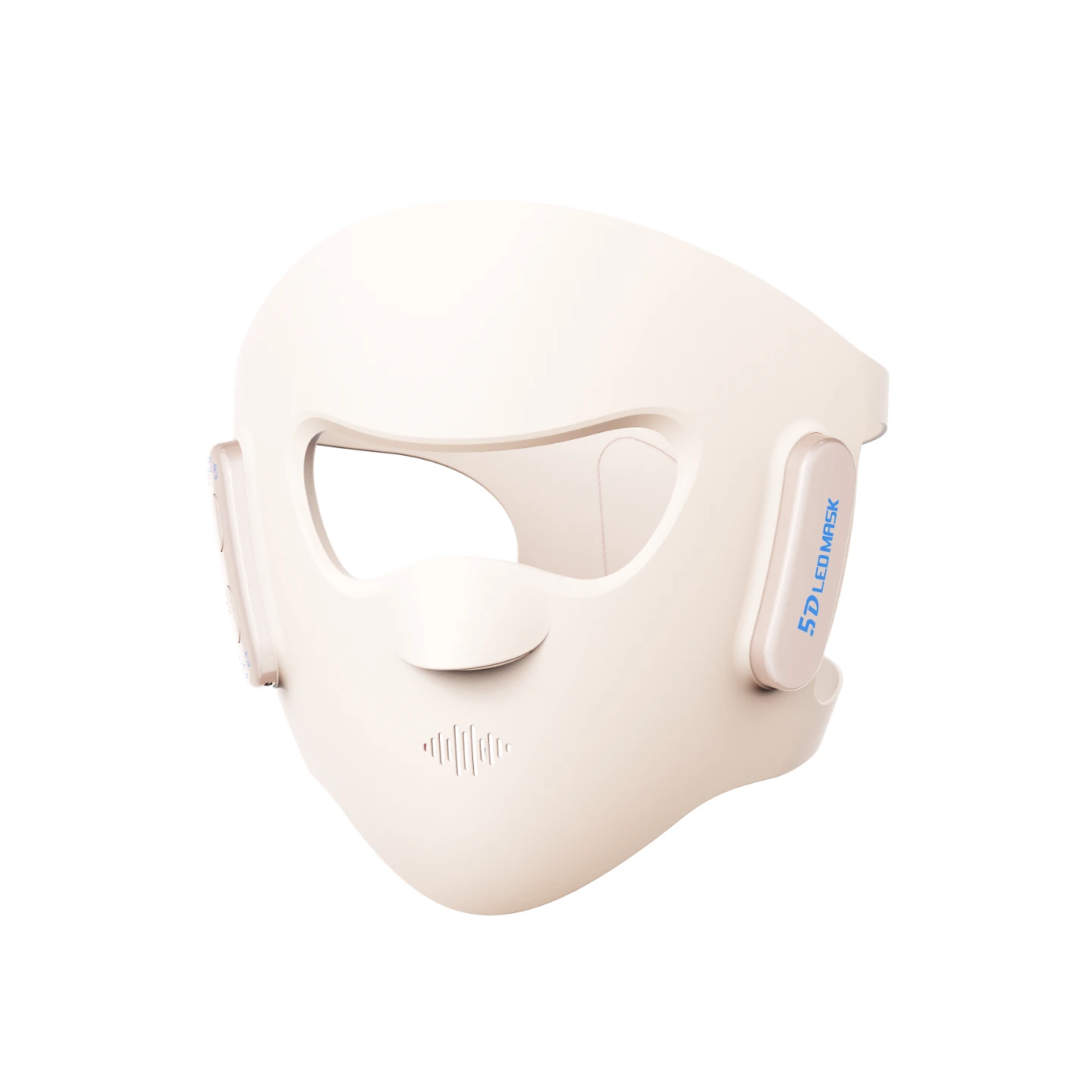 プロ仕様のワイヤレス3D LEDフェイスマスク。4波長でアン - Silicone Led Face Mask Wireless のレビューと価格