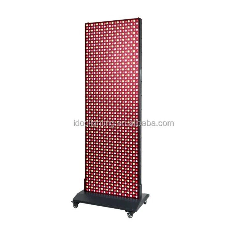 高品質カスタム6000W 630NM 660NM 810NM - Led Light Therapy Bed Full Body のレビューと価格