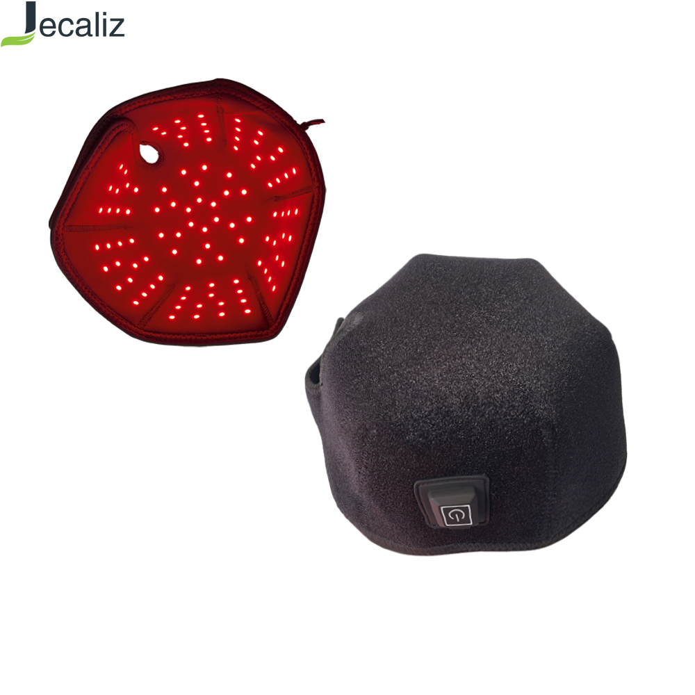 2025年最新型 100個赤外線LED搭載 660nm&85 - Red Light Therapy Panel 660 850 のレビューと価格