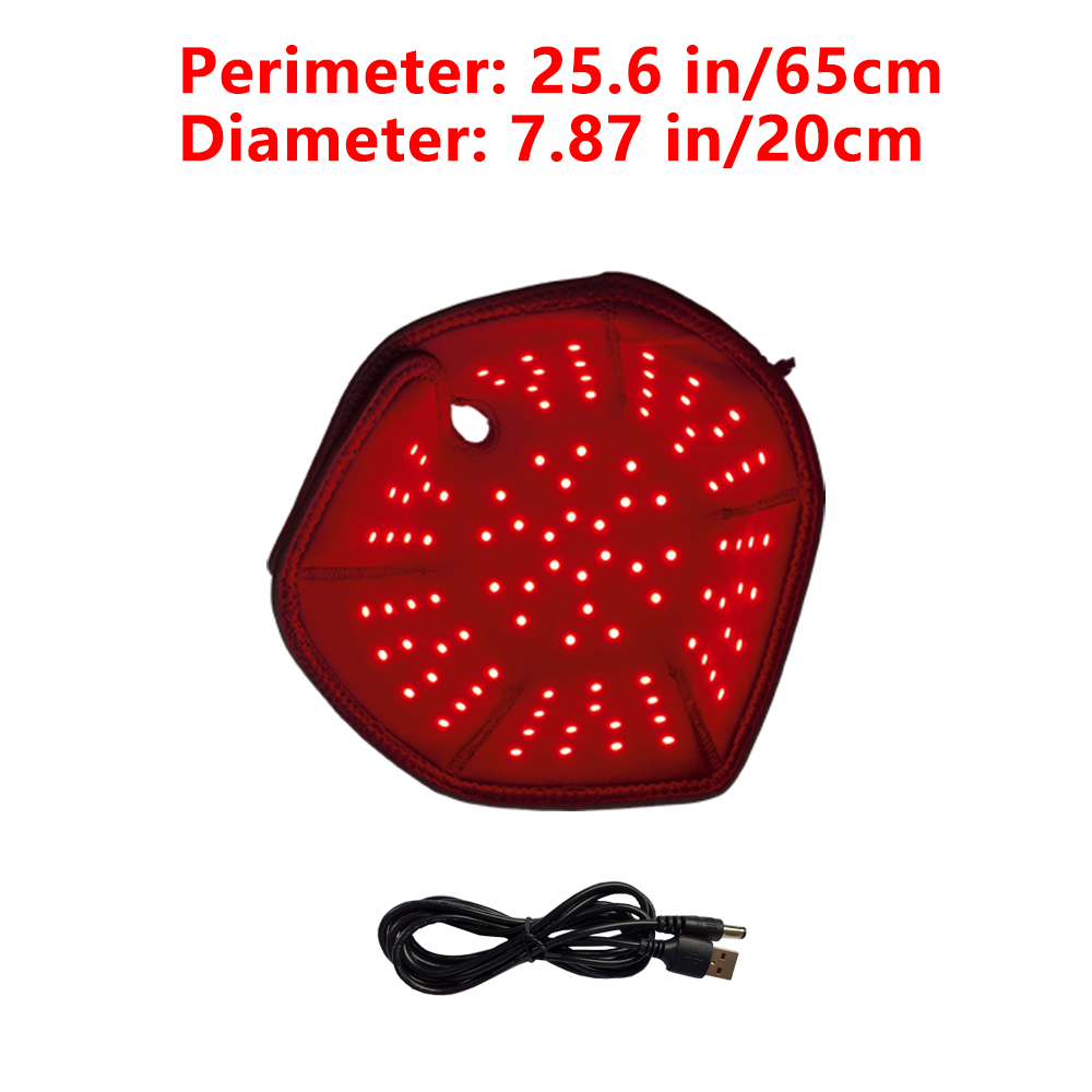 2025年最新型 100個赤外線LED搭載 660nm&85 - Red Light Therapy Panel 660 850 のレビューと価格
