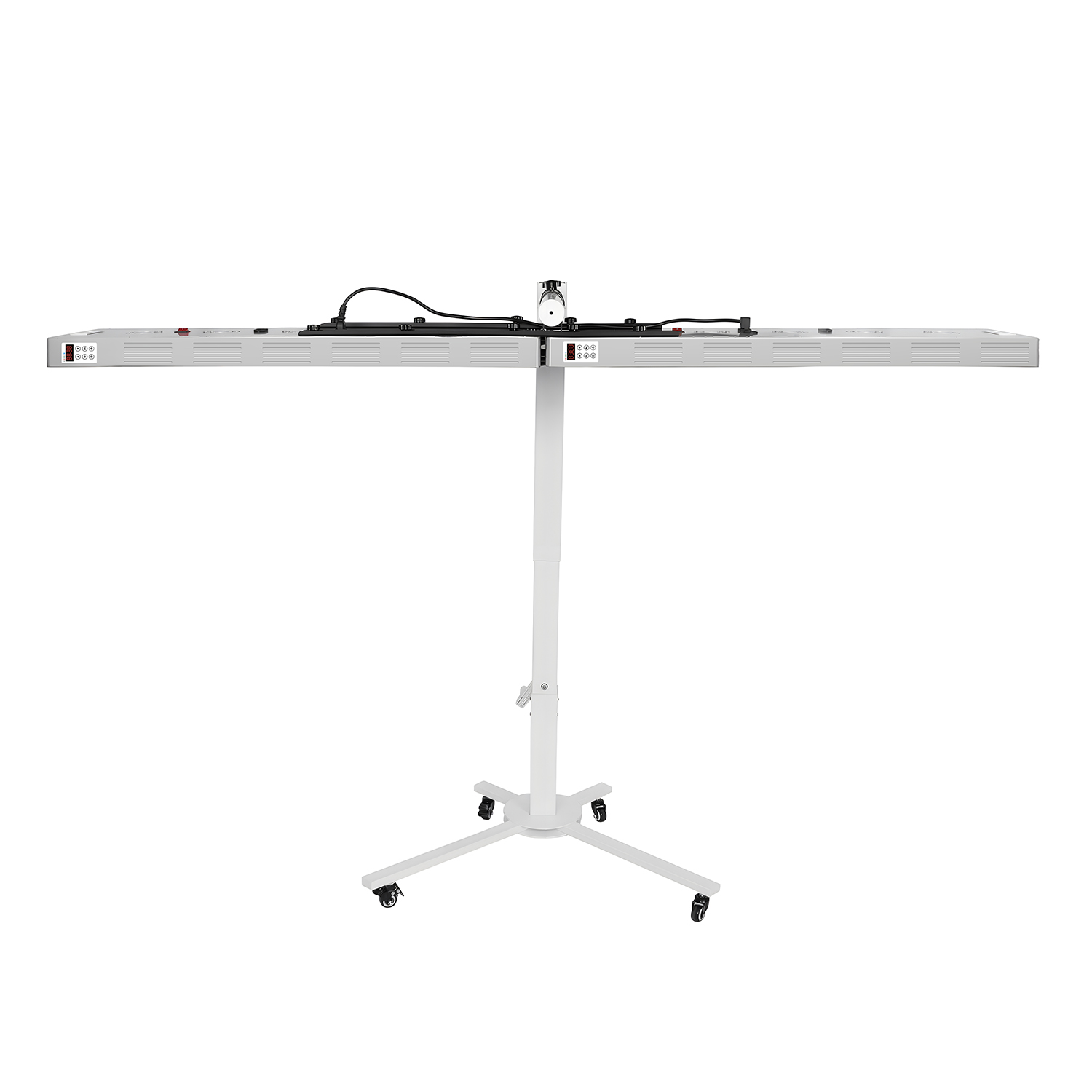 高品質カスタムアルミ製2000Wシルバー630NM 660N - Led Light Therapy Bed Full Body のレビューと価格
