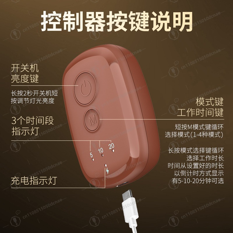 ワイヤレスLEDフォトフェイスマスク 赤色光療法デバイス 3 - Silicone Led Face Mask Wireless のレビューと価格