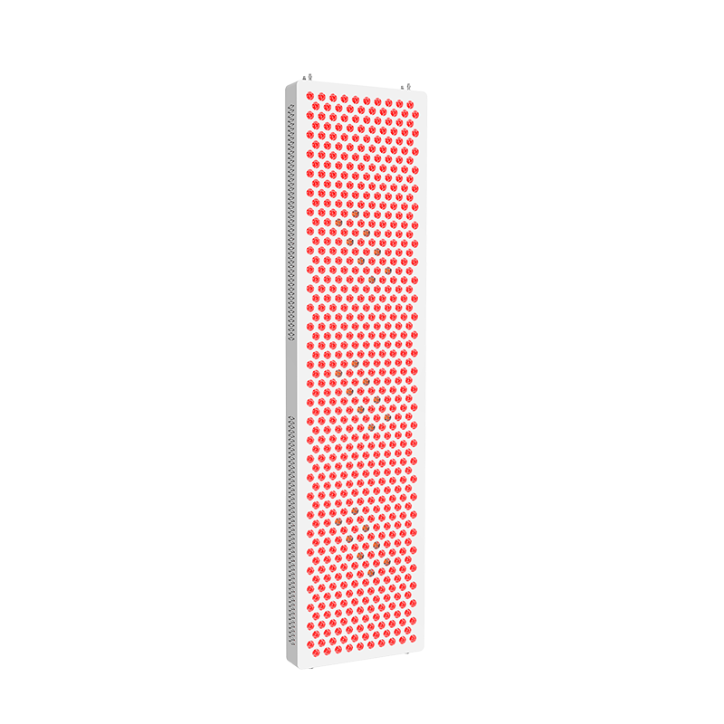 630 660 810 830 850 1060nm光線療法 - Red Light Therapy Panel 660 850 のレビューと価格