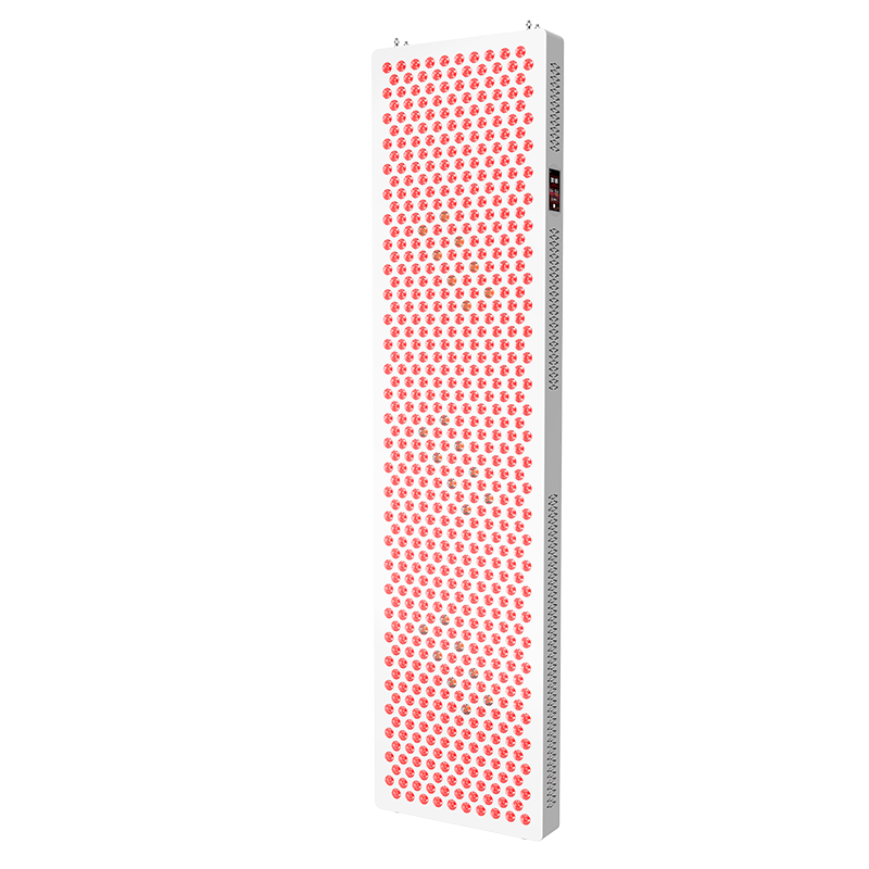 630 660 810 830 850 1060nm光線療法 - Red Light Therapy Panel 660 850 のレビューと価格