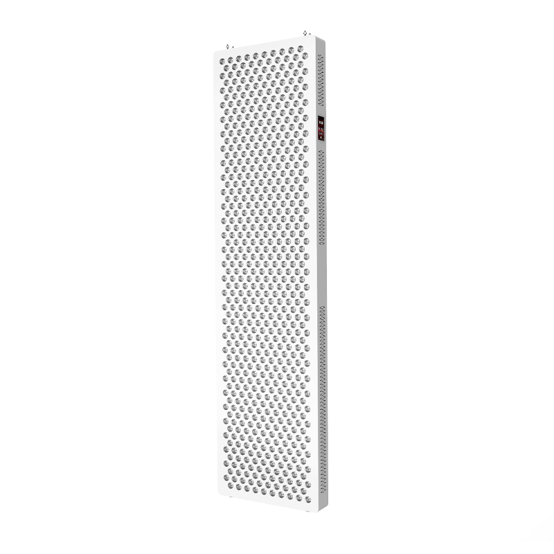 630 660 810 830 850 1060nm光線療法 - Red Light Therapy Panel 660 850 のレビューと価格