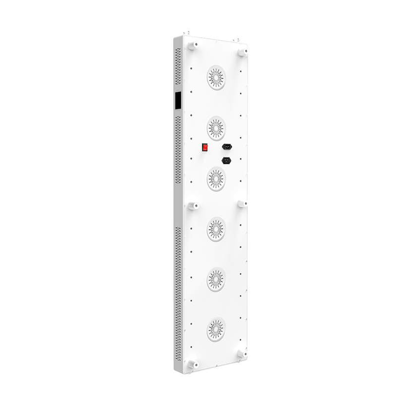 630 660 810 830 850 1060nm光線療法 - Red Light Therapy Panel 660 850 のレビューと価格