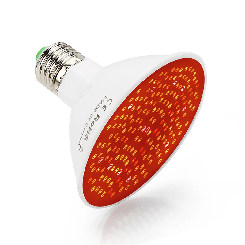 LED 660nm赤色光と850nm近赤外線コンボセラピーデ - Red Light Therapy Panel 660 850 のレビューと価格