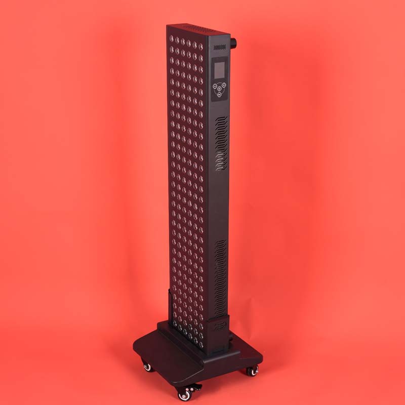 ES900プロフェッショナル630nm 660nm 810n - Led Light Therapy Bed Full Body のレビューと価格