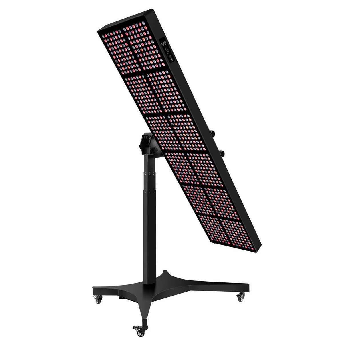 ATV&UTV高品質カスタムアルミ製3600Wブラック660 - Led Light Therapy Bed Full Body のレビューと価格